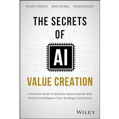 Afbeelding van The Secrets of AI Value Creation