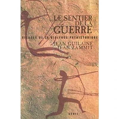 Afbeelding van Le Sentier de la Guerre