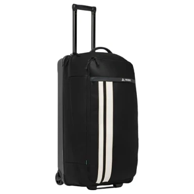 Afbeelding van Vaude Trolley, Maat: One Size, Black