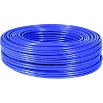 Image de CABLE FTP CAT6 MULTIBRIN Bleu 100M