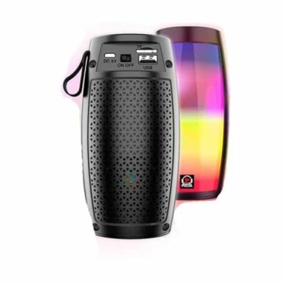 Afbeelding van Bluetooth luidsprekers Reig USB 5 W 16 x 8,2 cm