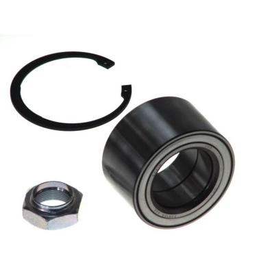 Afbeelding van Skf Wiellagerset VKBA 3689
