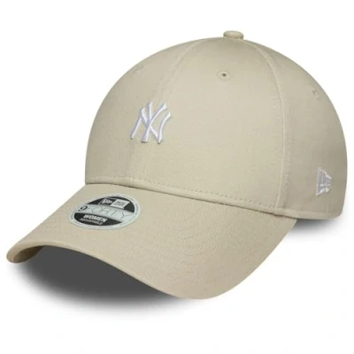 Afbeelding van New Era Pet, Dames, Maat: One Size, Beige