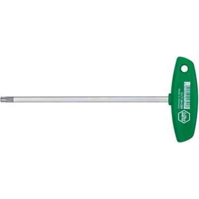 Afbeelding van Wiha 364 Speciale schroevendraaier Werkplaats Grootte T 15 Koplengte: 200 mm 1 stuk(s)