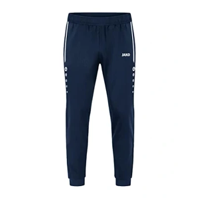 Afbeelding van JAKO Allround polyester broek voor heren