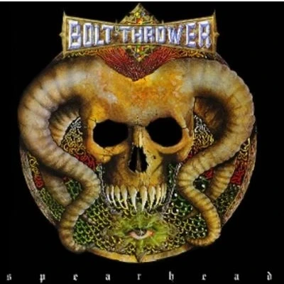 Afbeelding van Bolt Thrower Spearhead / Cenotaph (LP)