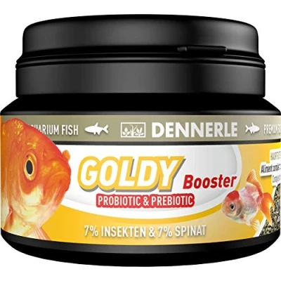 Afbeelding van Dennerle Goldy Booster 100ML