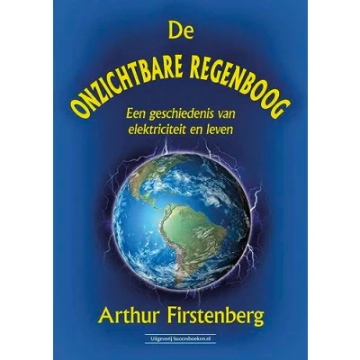 Afbeelding van De onzichtbare regenboog