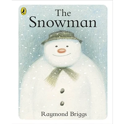 Afbeelding van The Snowman