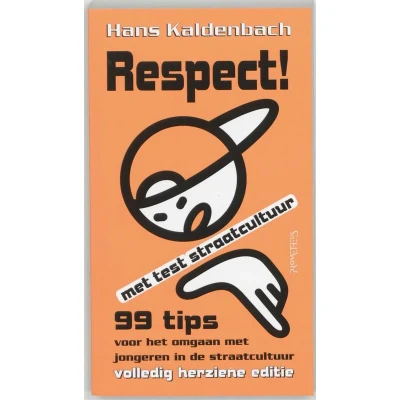 Afbeelding van Respect