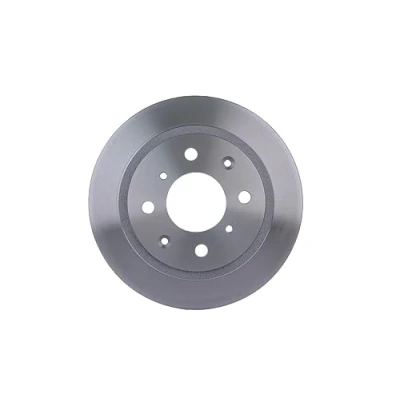 Afbeelding van HELLA 8DD 355 103 111 Remschijf 239 10 04/08 100 volledig Zonder wielbevestigingsbout, wielnaaf HONDA: CRX 2, CIVIC 4 Hatchback, PRELUDE 3