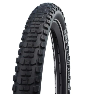 Afbeelding van Johnny Watts LR Wired ADDIX Performance 27.5x2.60 Black + Reflex