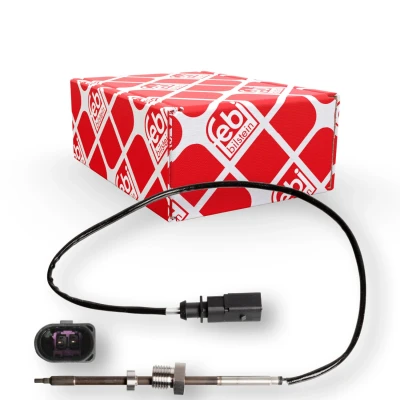 Afbeelding van Sensor, uitlaatgastemperatuur FEBI BILSTEIN 109395