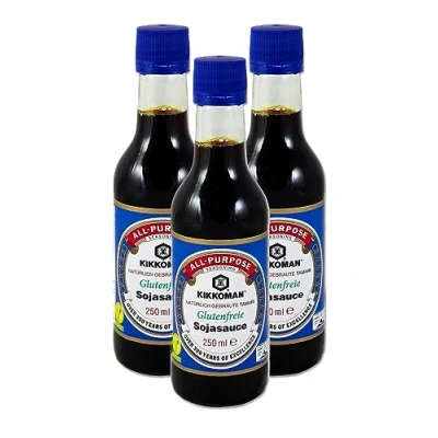 Afbeelding van Tamari sojasaus 250 ml