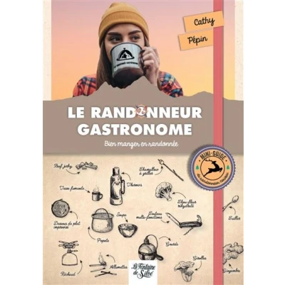 Image de Le randonneur gastronome