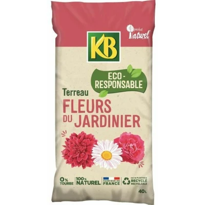 Afbeelding van Potgrond KB