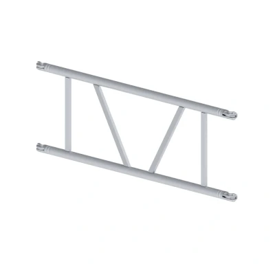Afbeelding van Altrex Dubbele Leuningschoor 165cm MiTOWER PLUS