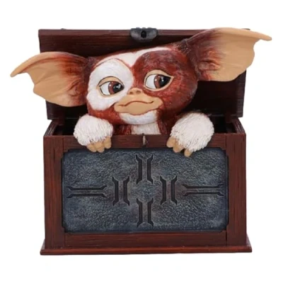 Afbeelding van Nemesis Now Gremlins Gizmo: You are Ready 12.5cm
