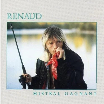 Afbeelding van Mistral Gagnant