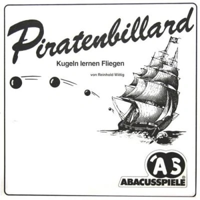 Image de PIRATENBILLARD