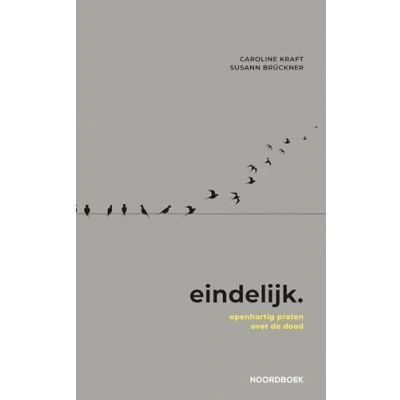 Afbeelding van Eindelijk