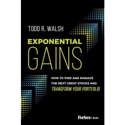 Afbeelding van Exponential Gains