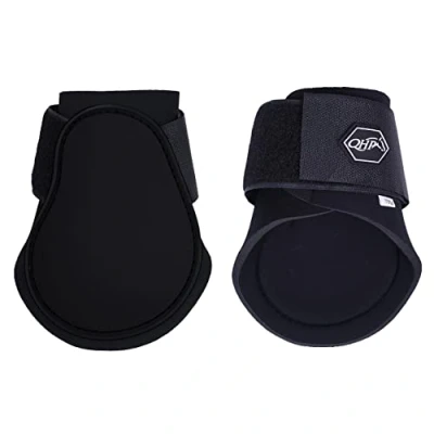 Image de QHP Fetlock boots