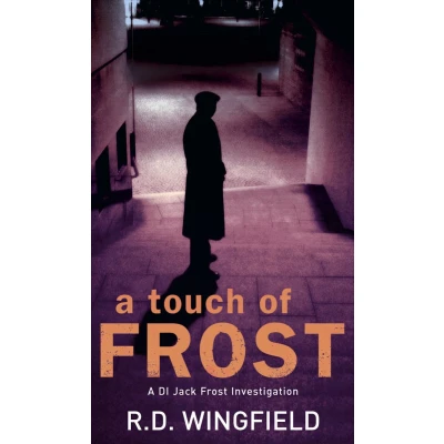 Afbeelding van Touch Of Frost