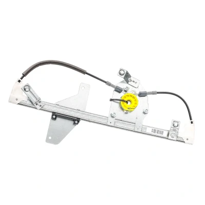 Afbeelding van Jumasa Raammechanisme Links achter Electrisch Zonder elektro motor Met comfort functie ZR PG714 L PEUGEOT: 508 I Saloon, SW