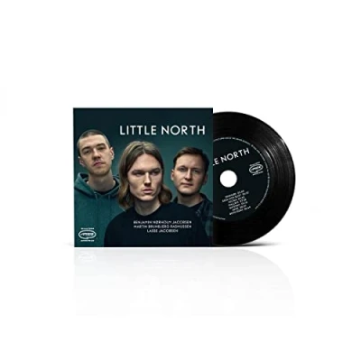Afbeelding van Little North (LP)