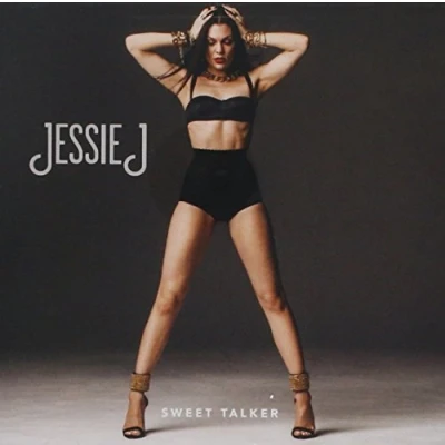 Afbeelding van Jessie J: Sweet Talker (PL) [CD]