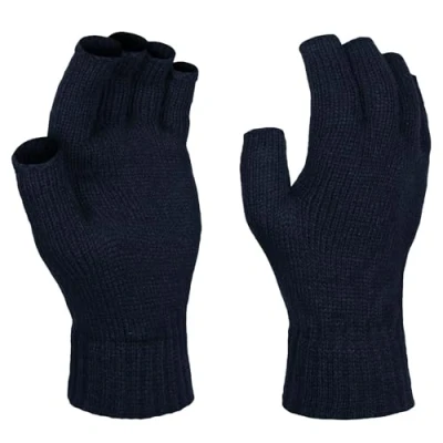 Afbeelding van Regatta Unisex Vingerloze Wanten / Handschoenen