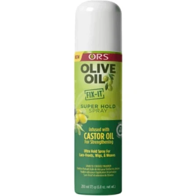 Afbeelding van ORS Fix It Super Hold Spray, 6.7 fl.oz