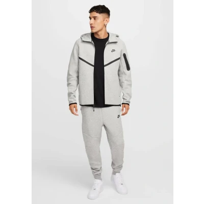 Afbeelding van Nike Tech Fleece Hooded Sweatvest Heren Maat S
