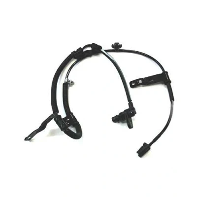 Afbeelding van MEAT &amp; DORIA 90197 ABS Sensor MERCEDES BENZ: Sprinter 3 T Van, Platform/Chassis
