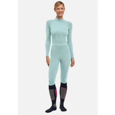 Afbeelding van Falke Sokken jade, Dames, Maat: Large, Jade