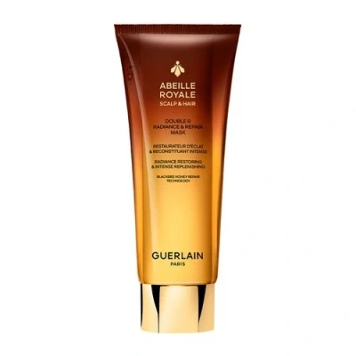 Image de Guerlain Abeille Royale Double R Radiance &amp; Repair Masque 200 ml
