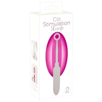 Afbeelding van Clitoris Stimulatie Loop