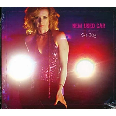 Afbeelding van New Used Car