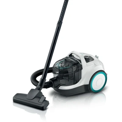 Afbeelding van Bosch BGC21HYG1 Serie 4 ProHygienic stofzuiger zonder zak