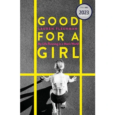 Afbeelding van Good for a Girl