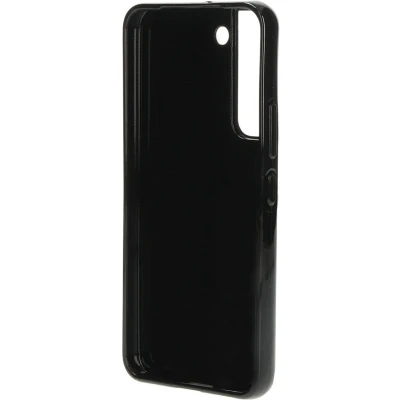 Afbeelding van Mobiparts Classic TPU Case Samsung Galaxy S22 Plus Black