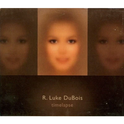 Afbeelding van R. Luke Dubois Timelapse (CD)