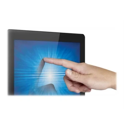 Image de Elo 1590L Rev B écran LED 15&quot; cadre ouvert tactile 1024 x 768 @ 75 Hz 250 cd/m² 700:1 16 ms HDMI VGA DisplayPort noir