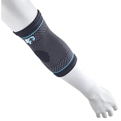 Afbeelding van Ultimate Performance Elleboogbandage Compression Nylon Zwart Mt Xl