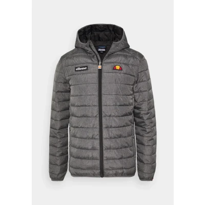 Afbeelding van Ellesse Lombardy Lichte jas, Heren, Maat: XXL, Dark grey