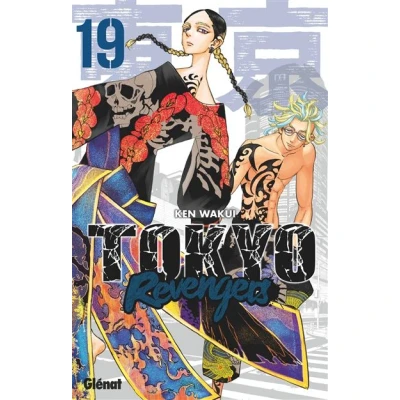 Image de Tokyo Revengers Tome 19