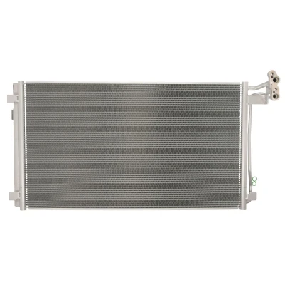 Afbeelding van Nissens Airco condensor 940793