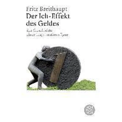 Afbeelding van Der Ich Effekt des Geldes