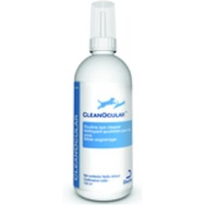 Afbeelding van CleanOcular 100 ml. hond kat